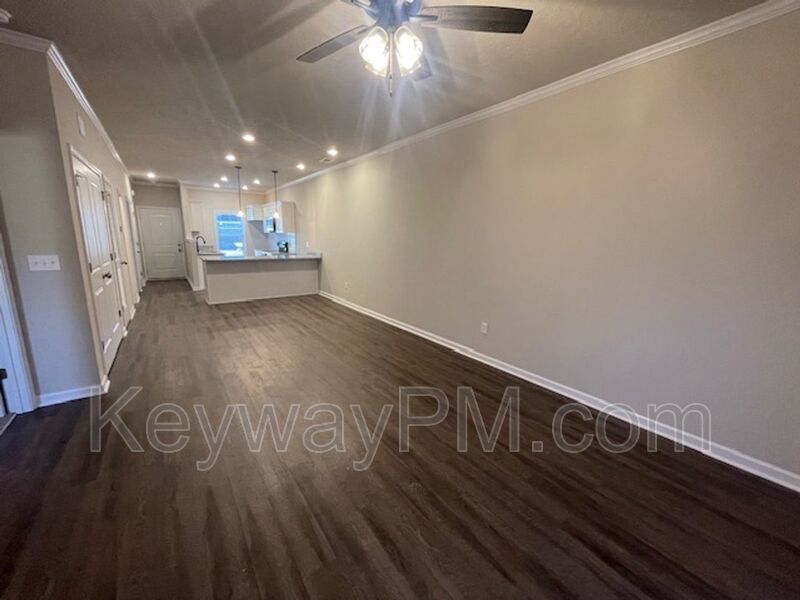 5004 Greer Drive - Rivercrest property image