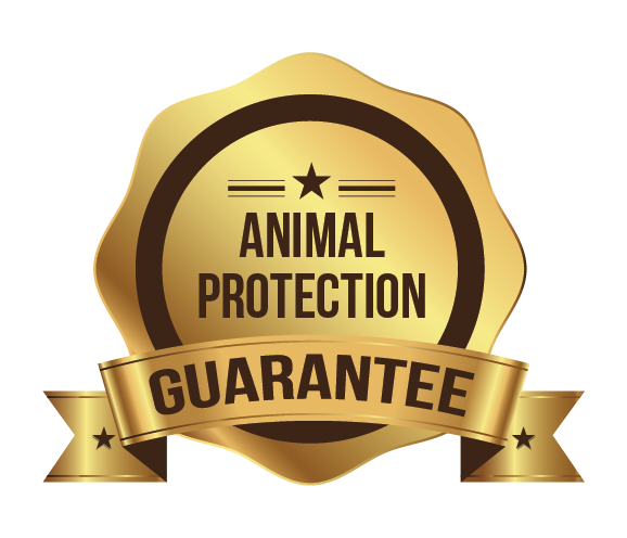 Animal guarantee