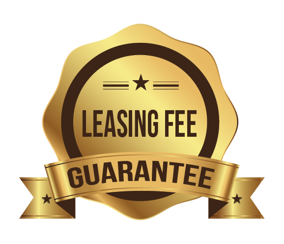 Leasing guarantee