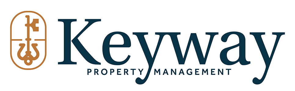 Keyway Property Management Logo